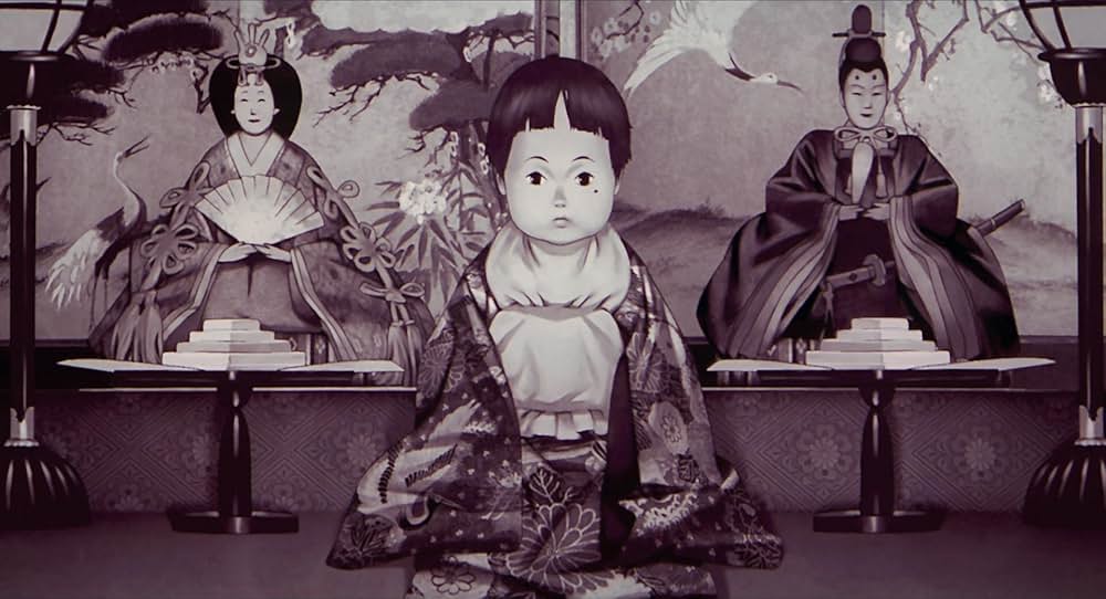 「千年女優」の画像