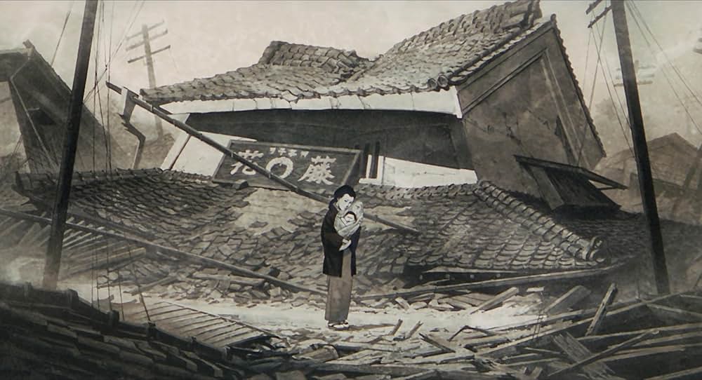 「千年女優」の画像