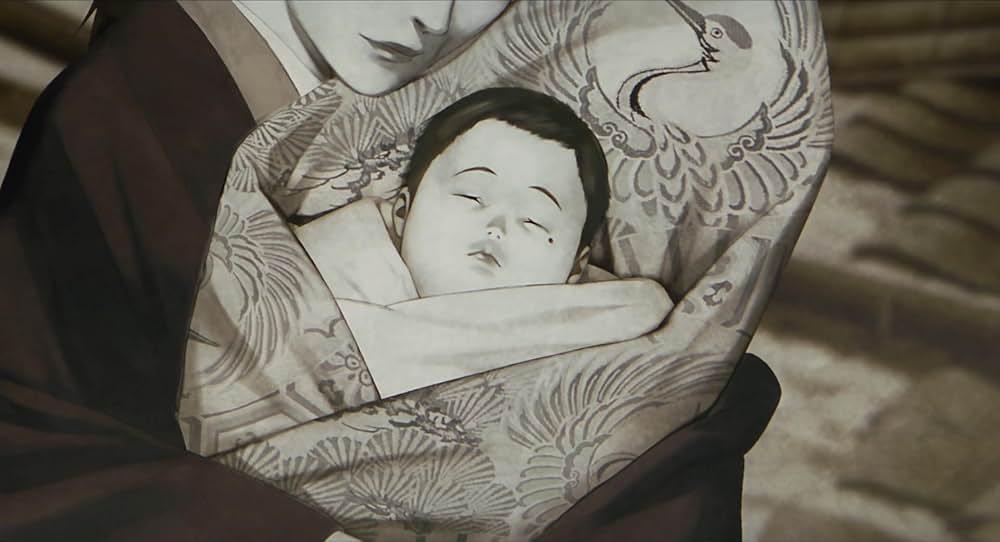 「千年女優」の画像