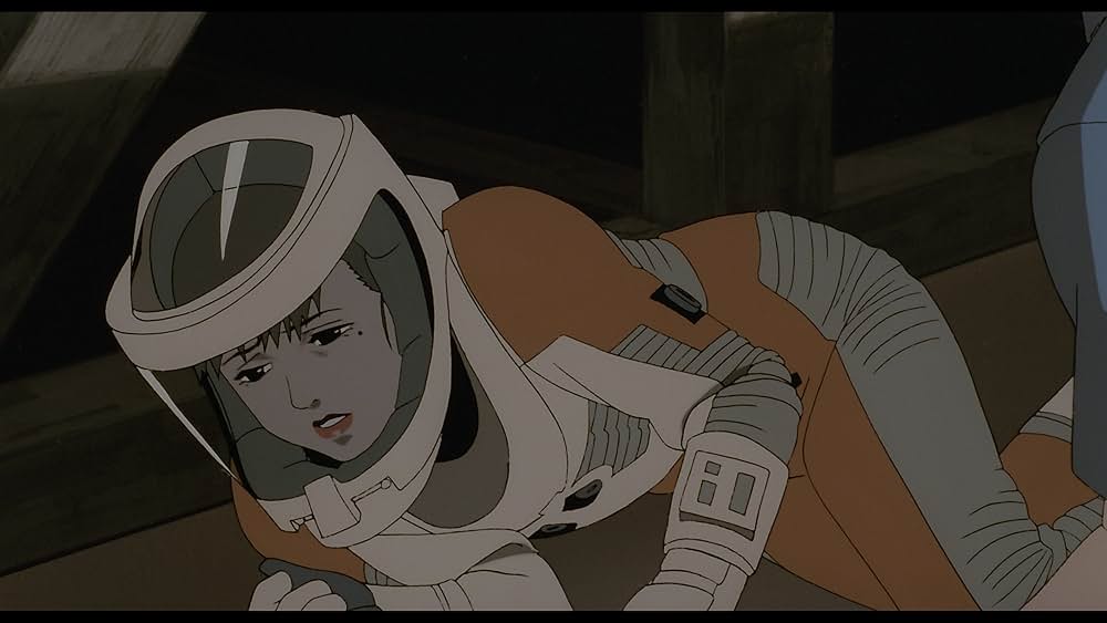 「千年女優」の画像