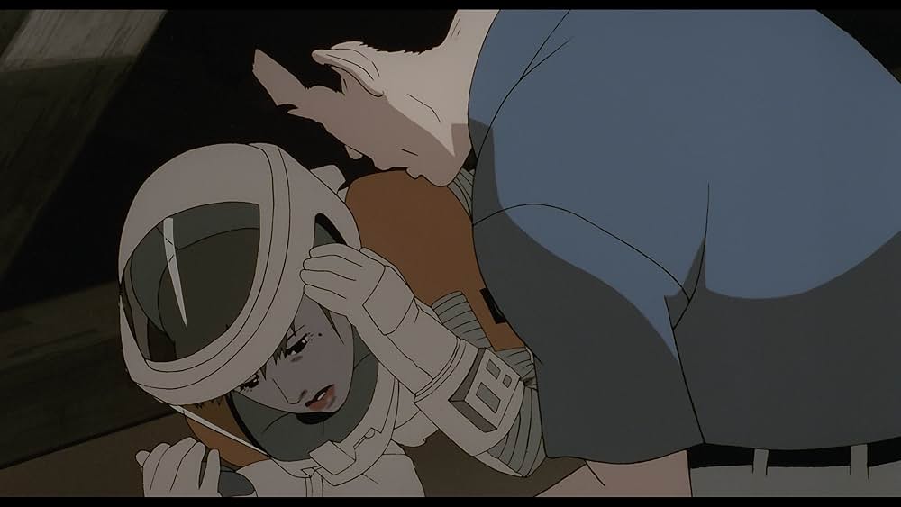 「千年女優」の画像