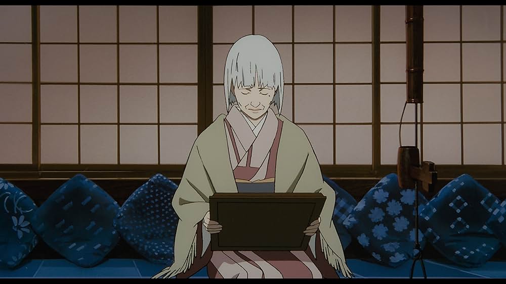 「千年女優」の画像