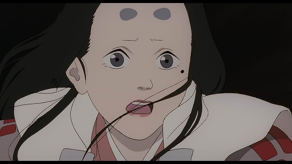 「千年女優」の画像