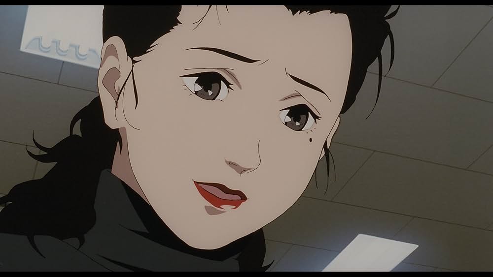 「千年女優」の画像