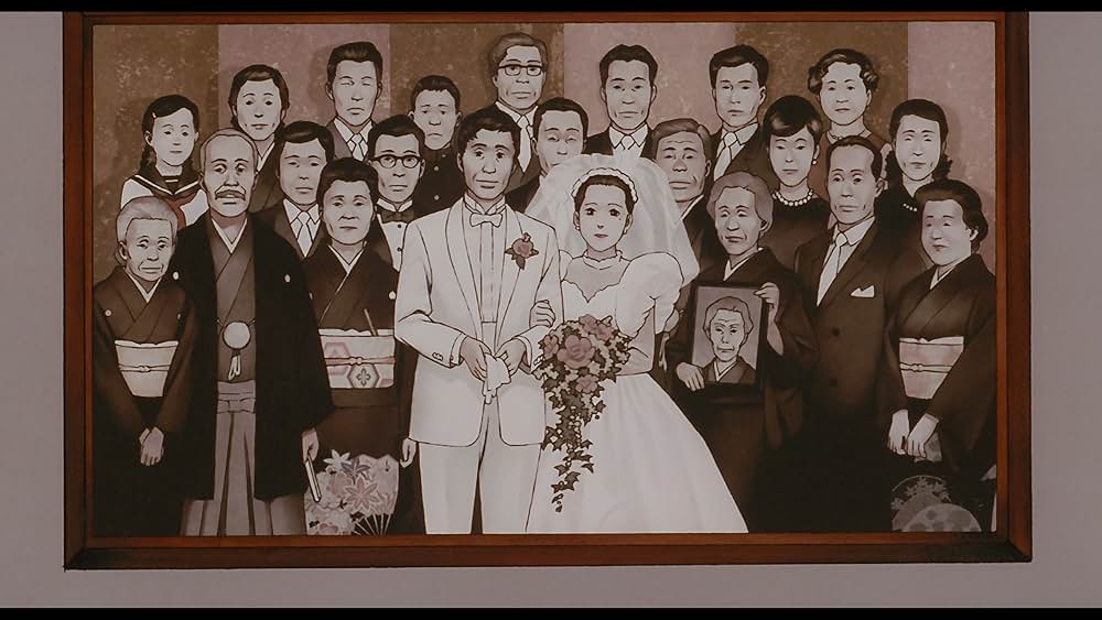 「千年女優」の画像