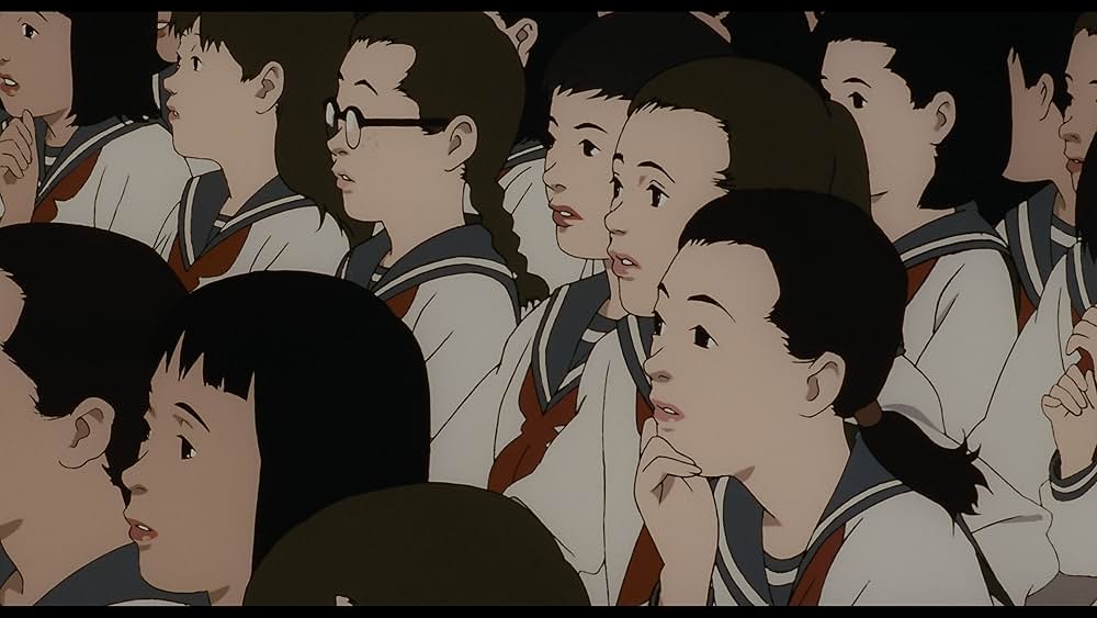 「千年女優」の画像