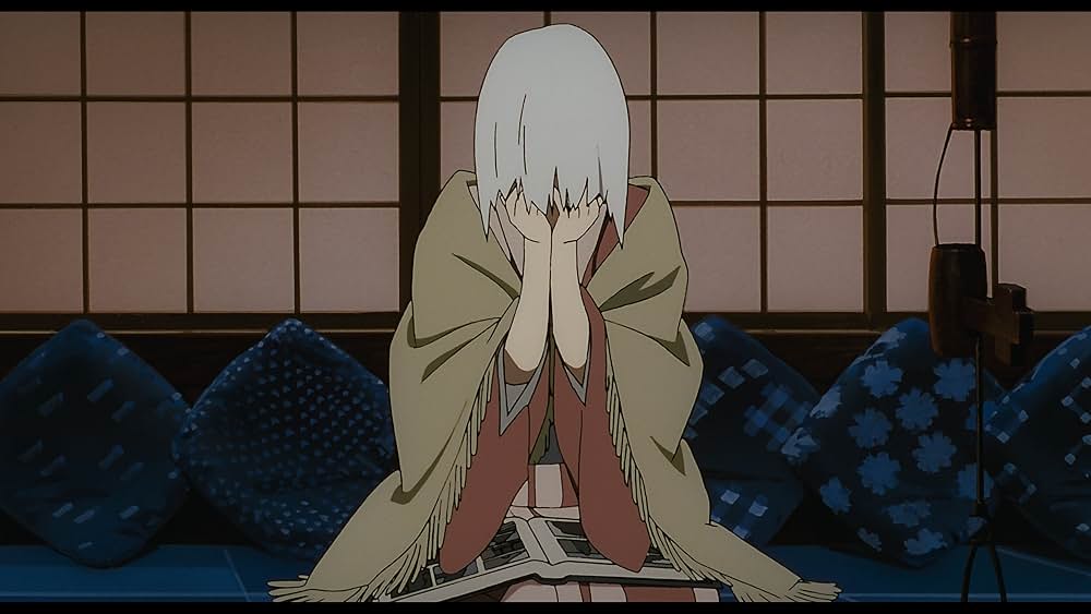 「千年女優」の画像