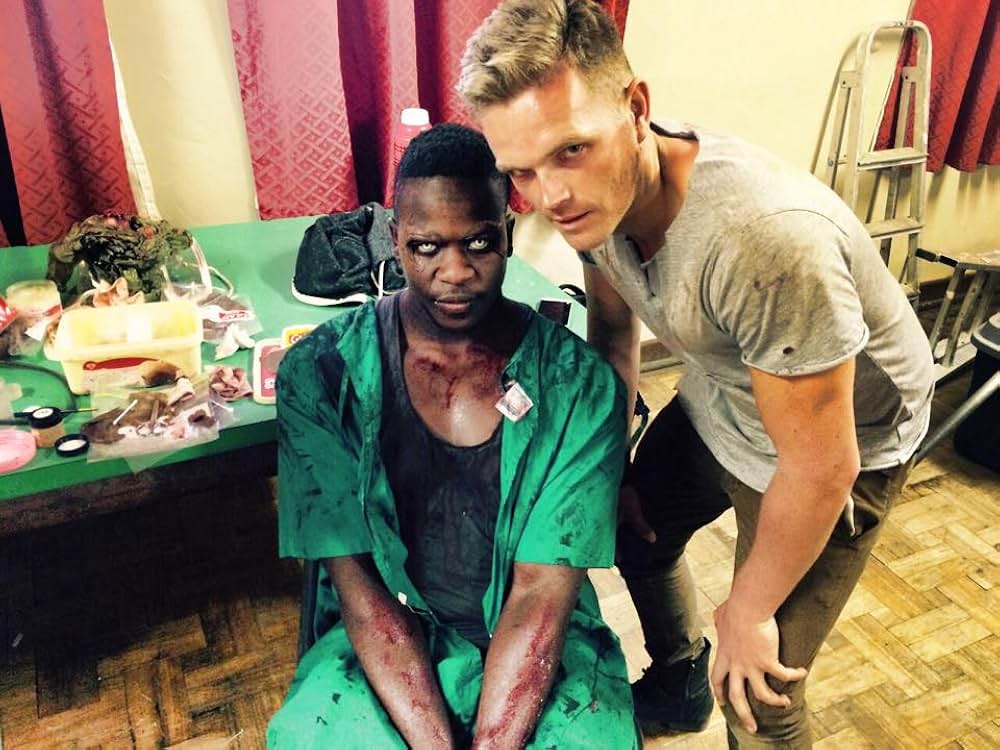 ラスト・オブ・ザ・デッドの画像