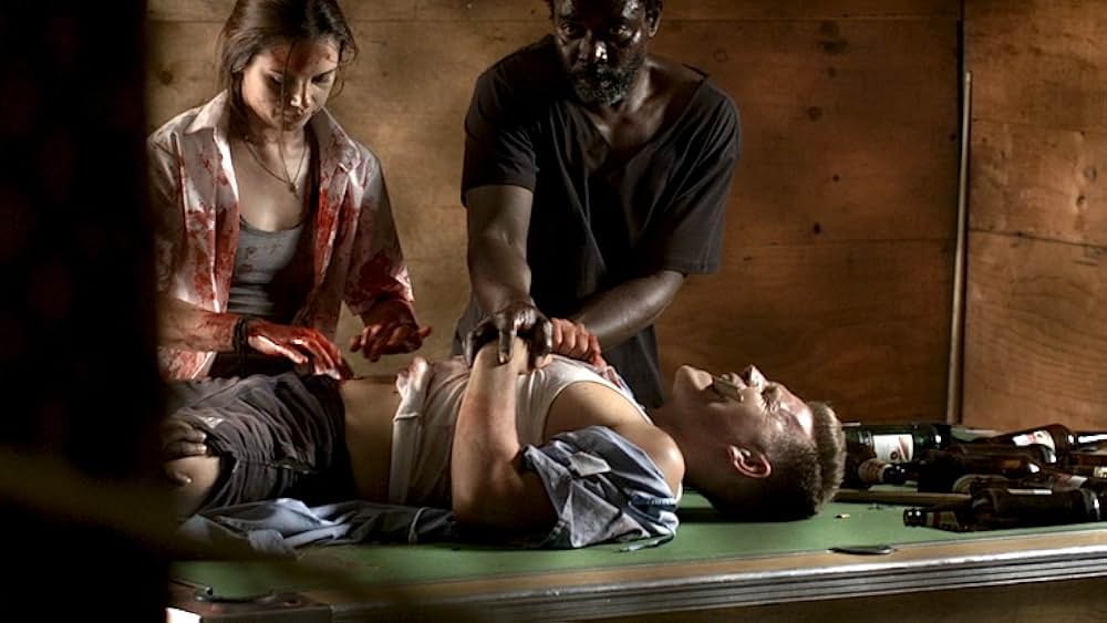 ラスト・オブ・ザ・デッドの画像