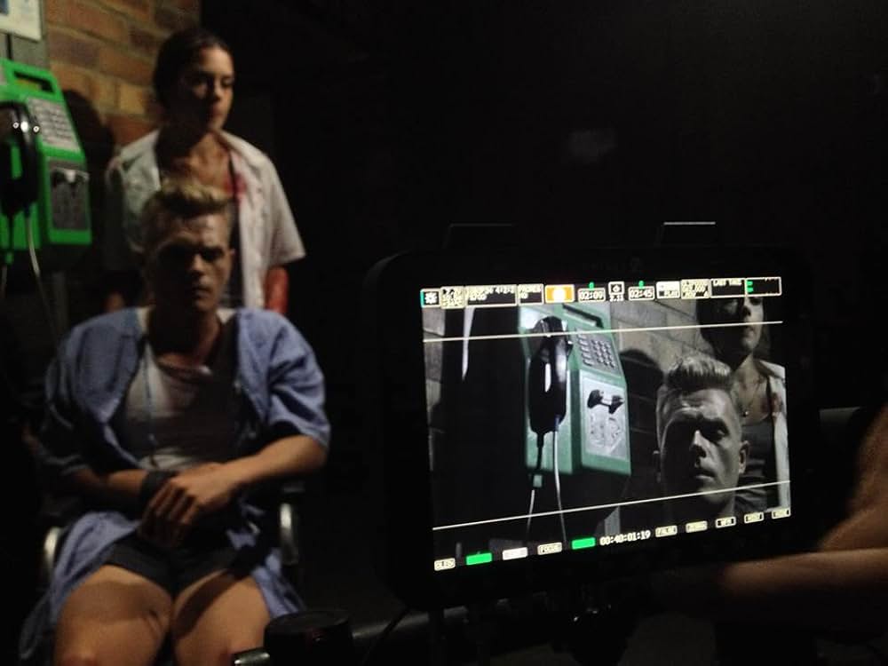 ラスト・オブ・ザ・デッドの画像