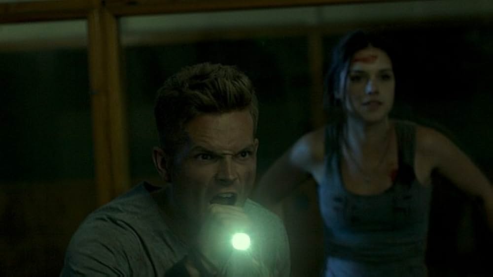 ラスト・オブ・ザ・デッドの画像