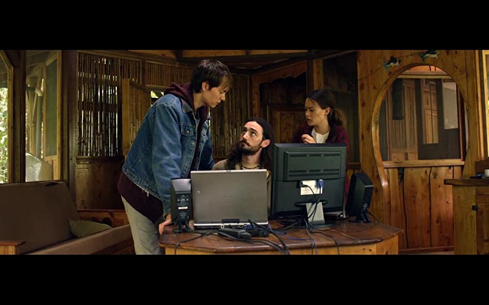 ディメンションの画像