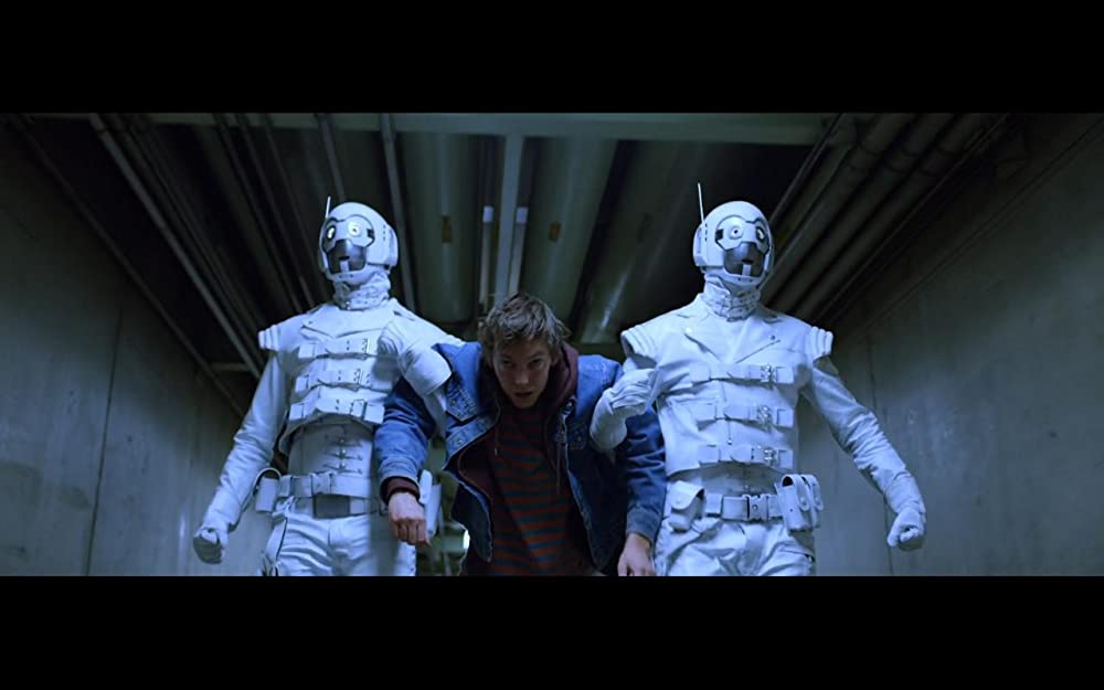 ディメンションの画像