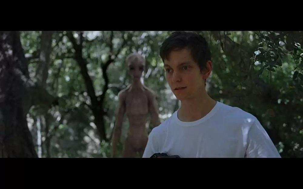 「ディメンション」Ryan Massonの画像