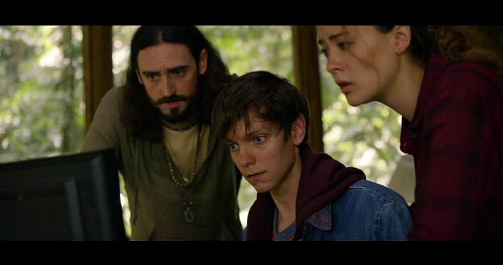 ディメンションの画像