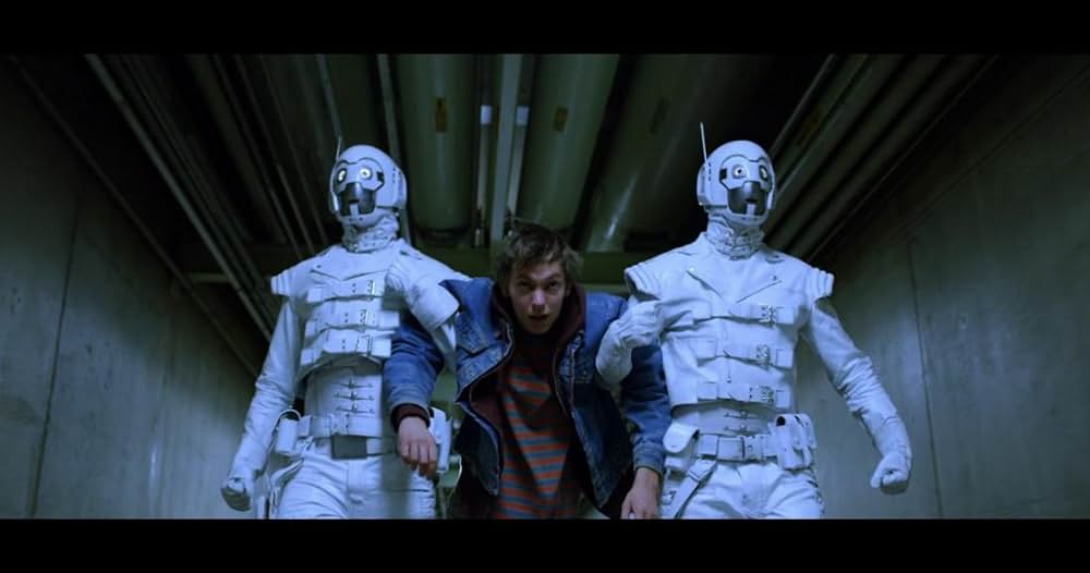 ディメンションの画像