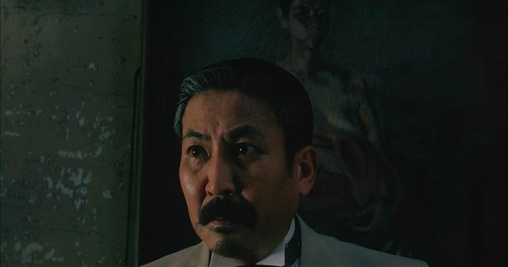 帝都物語の画像