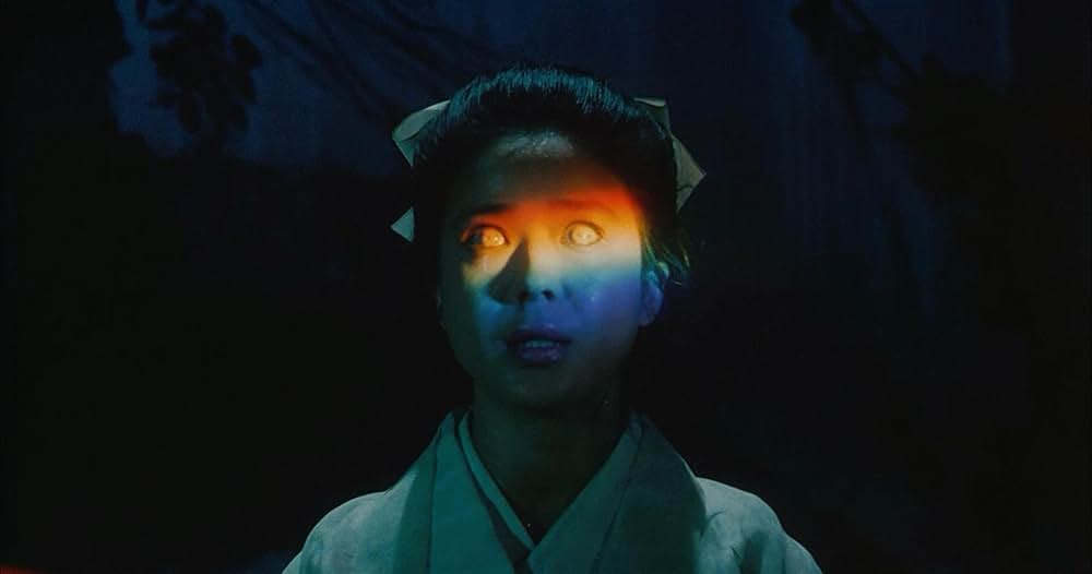 帝都物語の画像