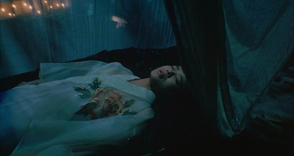 帝都物語の画像