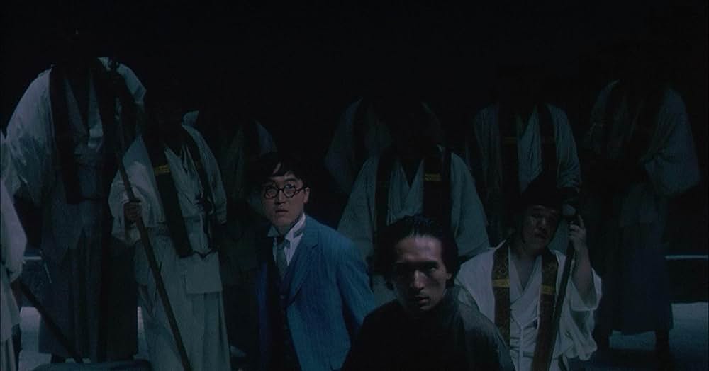 帝都物語の画像