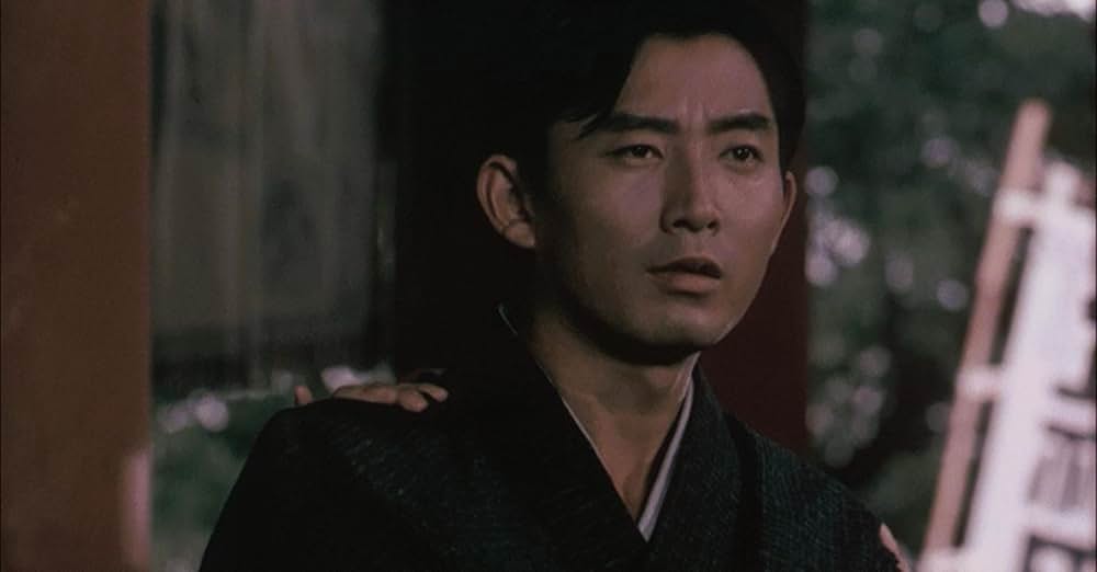 帝都物語の画像