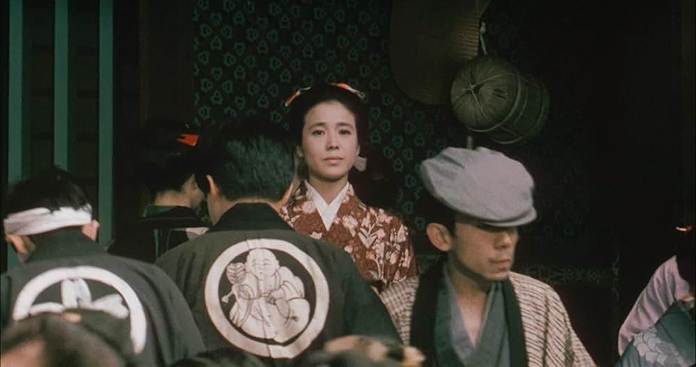 帝都物語の画像