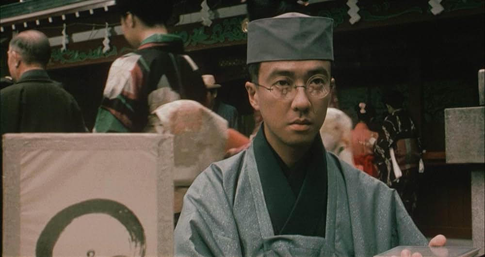 帝都物語の画像