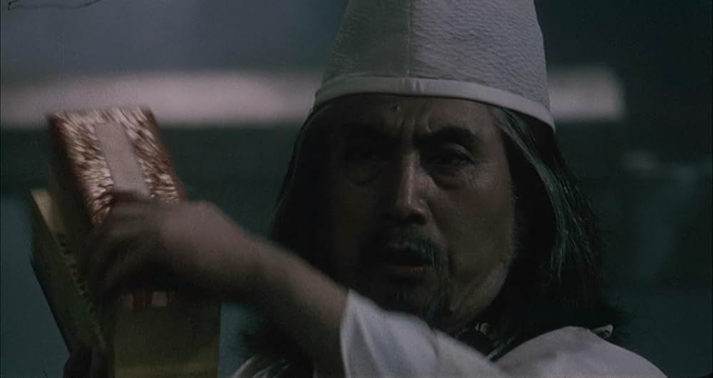 帝都物語の画像