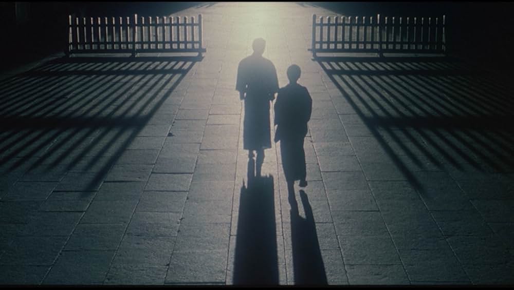 帝都物語の画像