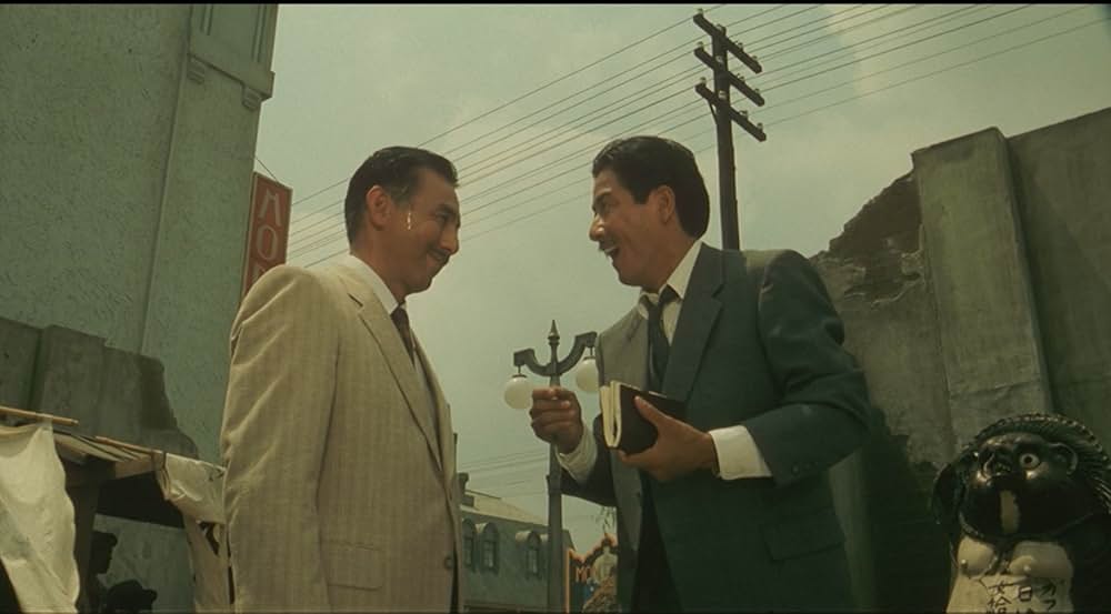 帝都物語の画像