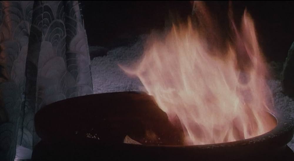 帝都物語の画像