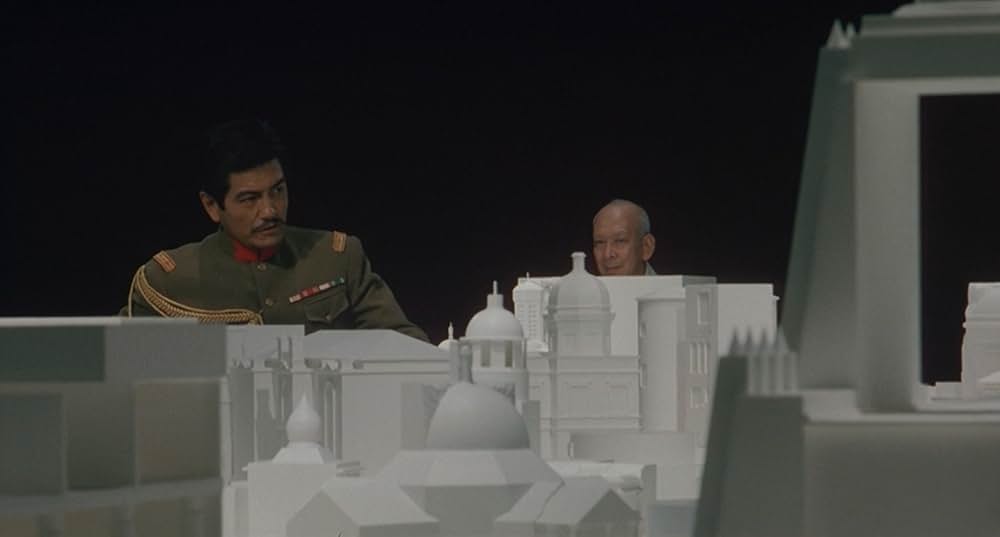 帝都物語の画像