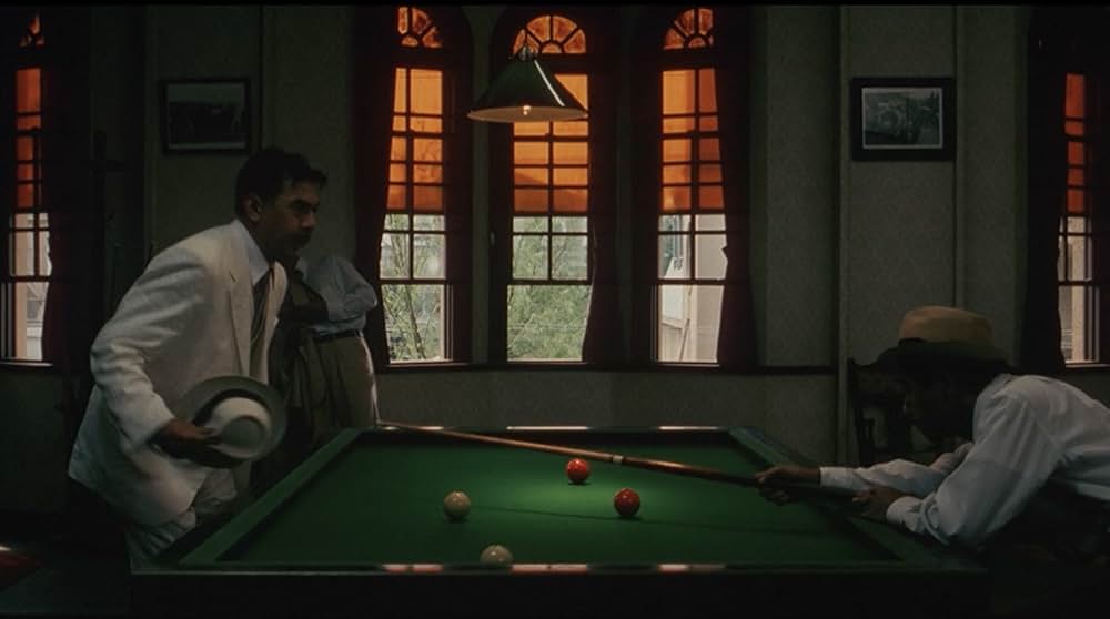 帝都物語の画像