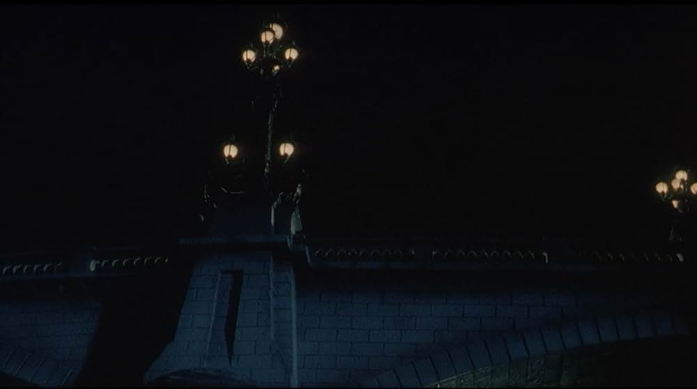 帝都物語の画像