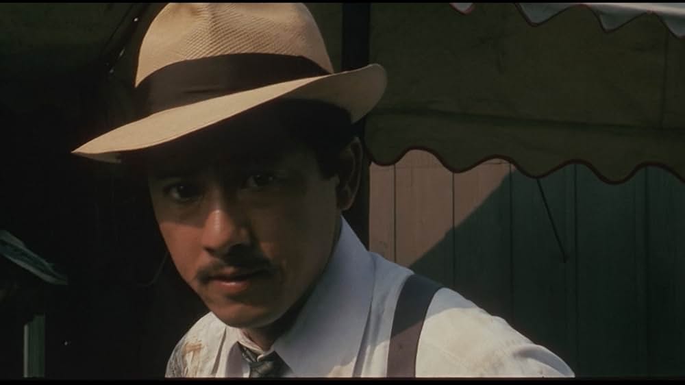 帝都物語の画像