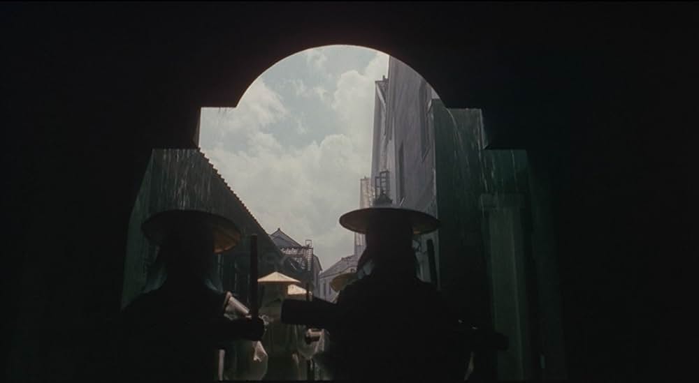 帝都物語の画像