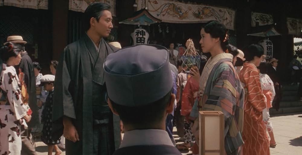 帝都物語の画像