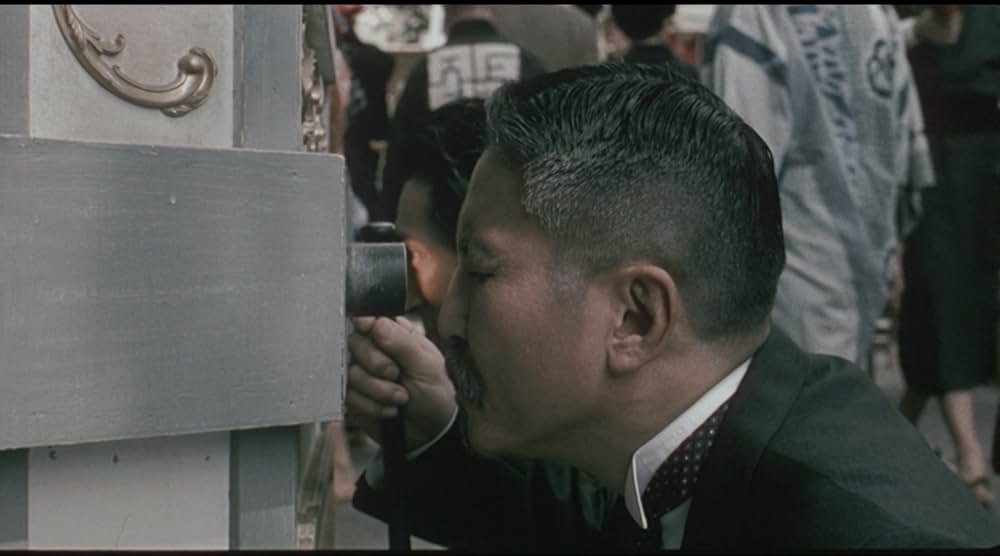 帝都物語の画像