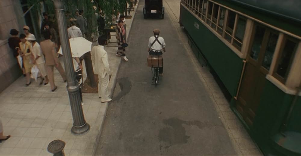 帝都物語の画像