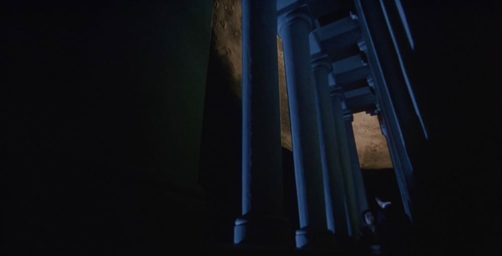 帝都物語の画像