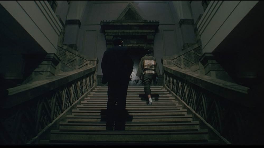 帝都物語の画像