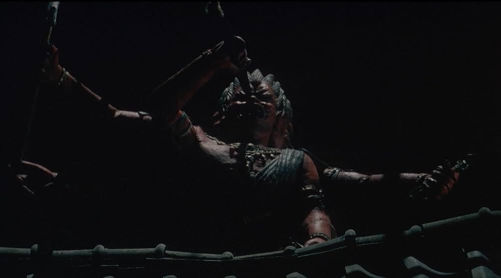 帝都物語の画像