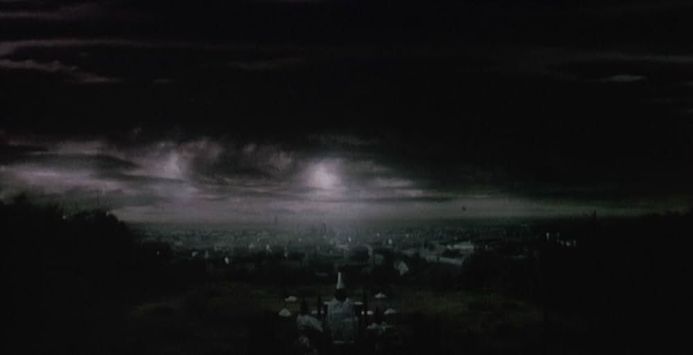 帝都物語の画像