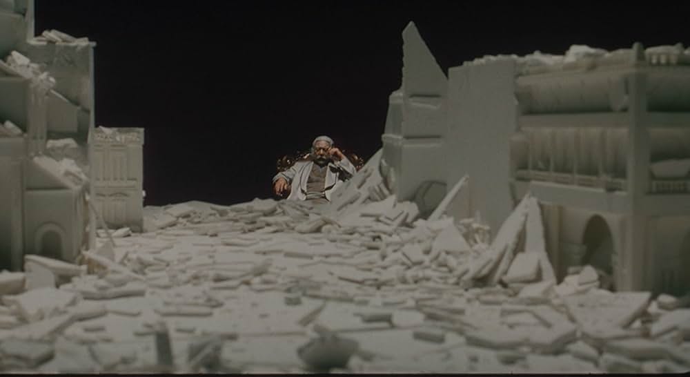 帝都物語の画像