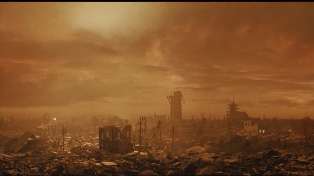 帝都物語の画像