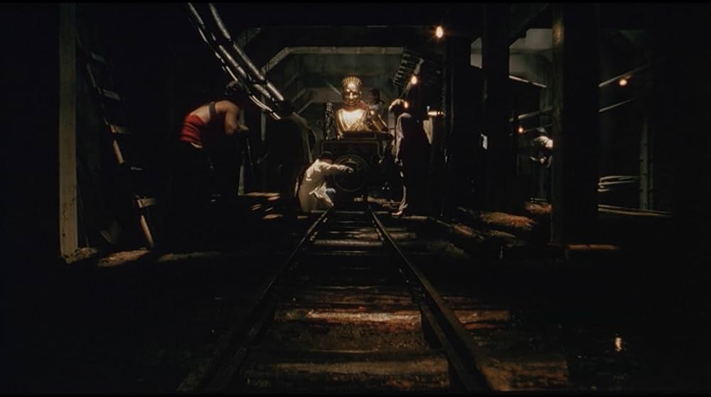 帝都物語の画像