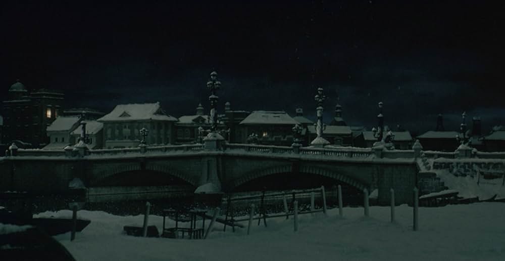 帝都物語の画像