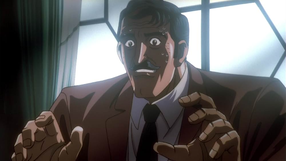 ブラック・ジャックの画像