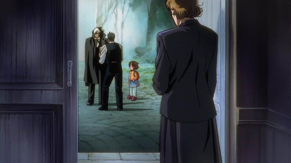 ブラック・ジャックの画像