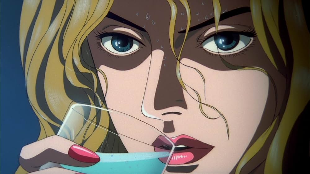 ブラック・ジャックの画像